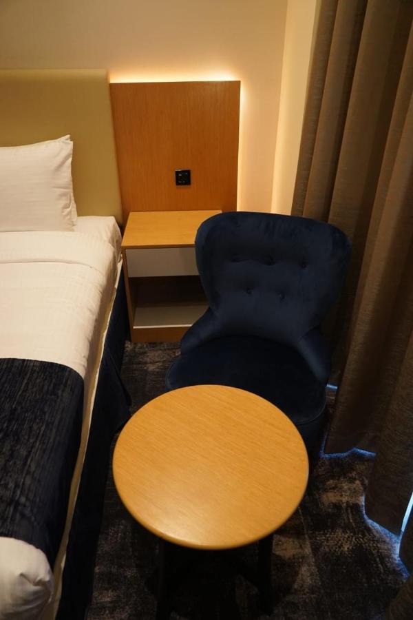 Al Hayat Hotel Šardžá Exteriér fotografie